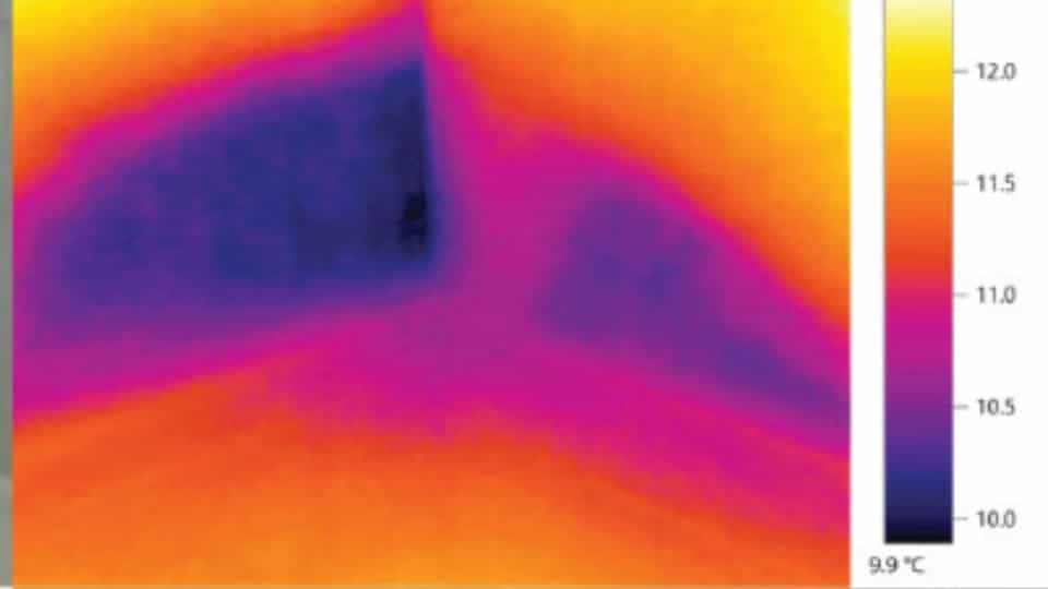 leak detection